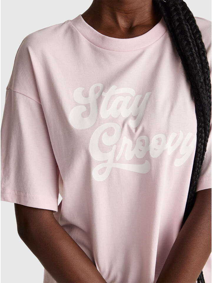 T-SHIRT Women image number 4